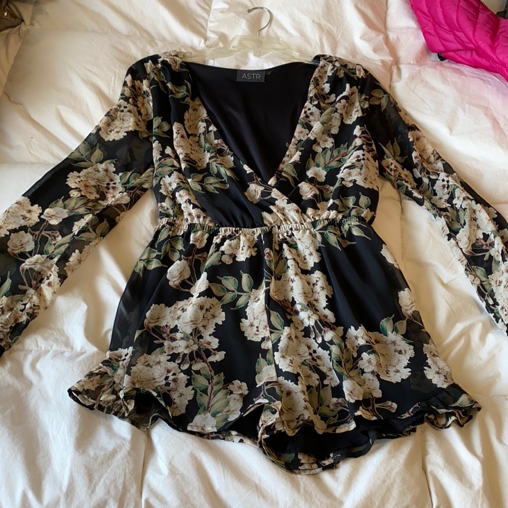 ASTR Jumper